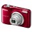 Фотоаппарат Nikon Coolpix A10 Red (VNA982E1)